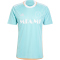 adidas Inter Miami CF Ausweichtrikot 2024 Herren A9MT - easmin S