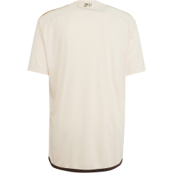 adidas Los Angeles FC Ausweichtrikot 2024 Herren A9ND - linen S