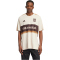 adidas Los Angeles FC Ausweichtrikot 2024 Herren A9ND - linen S