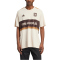 adidas Los Angeles FC Ausweichtrikot 2024 Herren A9ND - linen S
