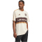 adidas Los Angeles FC Ausweichtrikot 2024 Herren A9ND - linen S