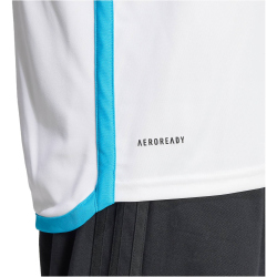 adidas Sporting Kansas City Ausweichtrikot 2024 Herren 001A - white/shocya S