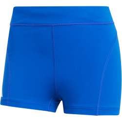 adidas Adizero Essentials Running Booty Laufshorts Damen...