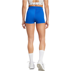 adidas Adizero Essentials Running Booty Laufshorts Damen...