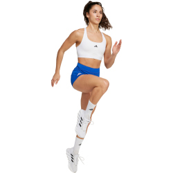 adidas Adizero Essentials Running Booty Laufshorts Damen...