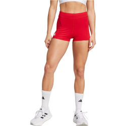 adidas Adizero Essentials Running Booty Laufshorts Damen...