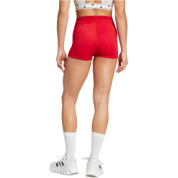 adidas Adizero Essentials Running Booty Laufshorts Damen...