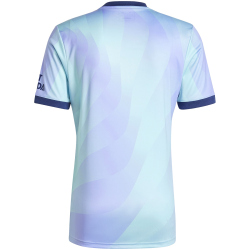 adidas Originals FC Arsenal Ausweichtrikot 2024/25 Herren...