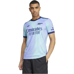 adidas Originals FC Arsenal Ausweichtrikot 2024/25 Herren...