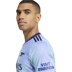 adidas Originals FC Arsenal Ausweichtrikot 2024/25 Herren...