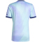 adidas Originals FC Arsenal Ausweichtrikot 2024/25 Herren IZ0114 - clear aqua/light flash purple XL
