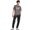 adidas Originals Real Madrid Ausweichtrikot 2024/25 Herren IY1763 - charcoal XXL