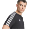 adidas Juventus Turin DNA T-Shirt 2024/25 Herren IY4120 - black M