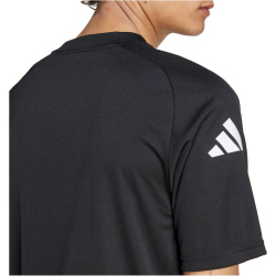 adidas DFB Deutschland Aufw&auml;rmshirt 2024/25 Herren 095A - black L