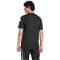 adidas DFB Deutschland Aufw&auml;rmshirt 2024/25 Herren IW7956 - black L