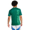 adidas FIGC Italien Aufw&auml;rmshirt 2024/25 Herren AD8T - drkgrn S