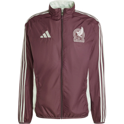 adidas FMF Mexiko Einlaufjacke 2024/25 Herren A5N1 -...