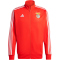 adidas SL Benfica Lissabon DNA Trainingsjacke 2024/25 Herren 3000 - benred/white L