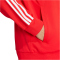 adidas SL Benfica Lissabon DNA Trainingsjacke 2024/25 Herren 3000 - benred/white L
