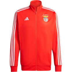adidas SL Benfica Lissabon DNA Trainingsjacke 2024/25...