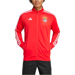 adidas SL Benfica Lissabon DNA Trainingsjacke 2024/25 Herren 3000 - benred/white XXL