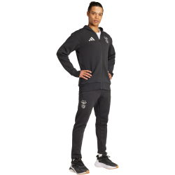 adidas SL Benfica Lissabon Einlaufjacke 2024/25 Herren...