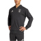 adidas SL Benfica Lissabon Einlaufjacke 2024/25 Herren 095A - black/gretwo XS