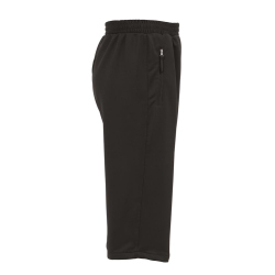 uhlsport Essential 3/4 Longshorts schwarz XS (152)