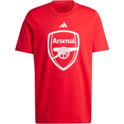 adidas FC Arsenal DNA Graphic T-Shirt 2024/25 Herren...