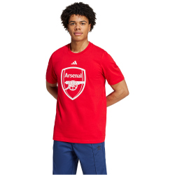 adidas FC Arsenal DNA Graphic T-Shirt 2024/25 Herren...