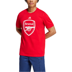 adidas FC Arsenal DNA Graphic T-Shirt 2024/25 Herren...