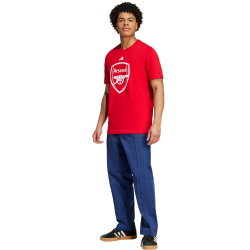 adidas FC Arsenal DNA Graphic T-Shirt 2024/25 Herren...