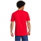 adidas FC Arsenal DNA Graphic T-Shirt 2024/25 Herren IS6506 - better scarlet XS
