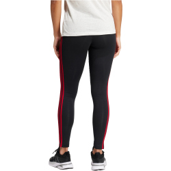 adidas Manchester United Leggings 2024/25 Damen 095A - black XS