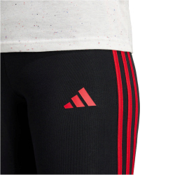 adidas Manchester United Leggings 2024/25 Damen 095A - black XS