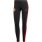 adidas Manchester United Leggings 2024/25 Damen 095A - black XS