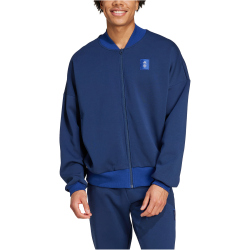 adidas Manchester United SZN Trainingsjacke 2024/25 Herren 117A - nindig XS