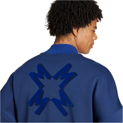 adidas Manchester United SZN Trainingsjacke 2024/25 Herren 117A - nindig XS