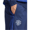 adidas Manchester United SZN Trainingshose 2024/25 Herren 117A - nindig/vicblu XS