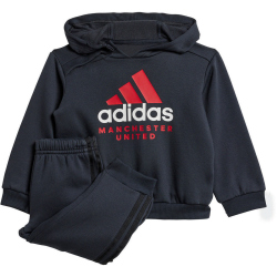 adidas Manchester United DNA Jogginganzug 2024/25 Kinder...
