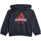 adidas Manchester United DNA Jogginganzug 2024/25 Kinder IT4168 - night grey 98
