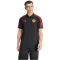 adidas Manchester United DNA Poloshirt 2024/25 Herren 095A - black XL