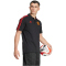 adidas Manchester United DNA Poloshirt 2024/25 Herren 095A - black XL