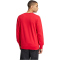 adidas Manchester United DNA Sweatshirt 2024/25 Herren IT4163 - mufc red XS