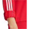 adidas Manchester United DNA Sweatshirt 2024/25 Herren IT4163 - mufc red XS
