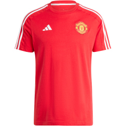adidas Manchester United DNA T-Shirt 2024/25 Herren...