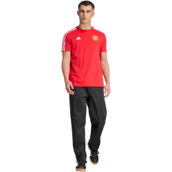 adidas Manchester United DNA T-Shirt 2024/25 Herren...