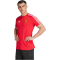 adidas Manchester United DNA T-Shirt 2024/25 Herren IT4162 - mufc red XS