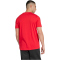adidas Manchester United DNA T-Shirt 2024/25 Herren IT4162 - mufc red XS