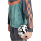 adidas FC Bayern M&uuml;nchen SZN Trainingsjacke 2024/25 Herren A0TV - dkgrey/hazeme S